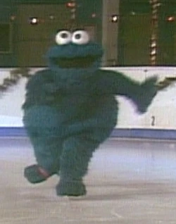 Holidayonicecookiemonster