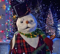 JoeSnowman