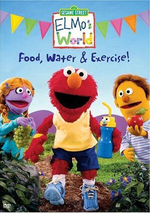 Video.ElmosWorldFoodWater
