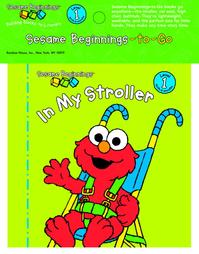 InMyStroller