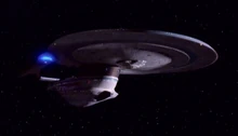 Ship image.
