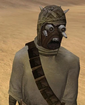 Tusken