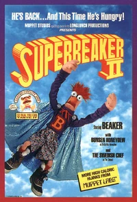 Superbeakercard