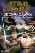 Jedi Padawan 3