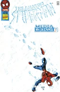 Amazing Spider-Man Vol 1 408