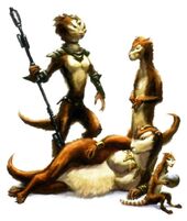 Selonian AA