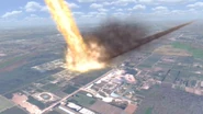 Xindi beam