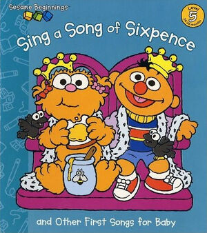 SingaSongofSixpence