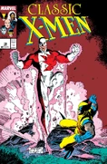 Classic X-Men Vol 1 16