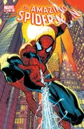 Amazing Spider-Man Vol 2 50