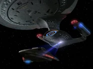 Challenger DeltaFlyer
