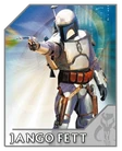 JangoPort