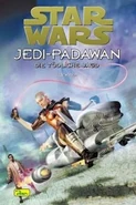 Jedi Padawan 11