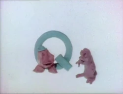 Claymationq