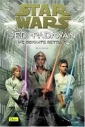 Jedi Padawan 13