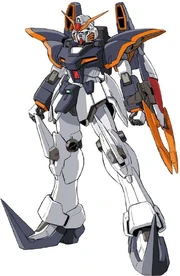 XXXG-01D1K