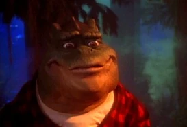Earl Sinclair