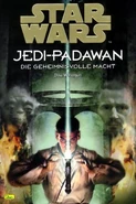 Jedi Padawan 1