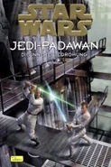 Jedi Padawan 18