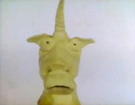 Unicornclaymation