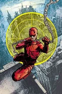 Daredevil Vol 2 26 Textless