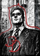Daredevil Vol 2 32 Textless