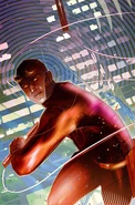 Daredevil Vol 2 85 Textless