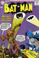 Batman 135