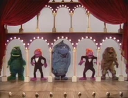 :Category:Muppet Monsters