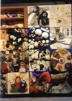 Muppettouchwall