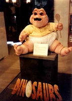 Babyfromexhibit