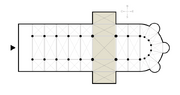 Transept