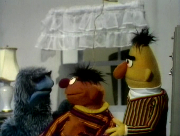 Erniebertkiss