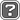 Icon clue generic