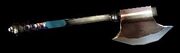 CopperBattleAxe