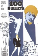 100 Bullets 23