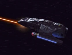 USSShenandoah