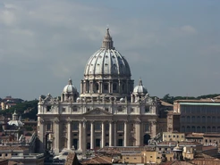 San Pietro in Vaticano