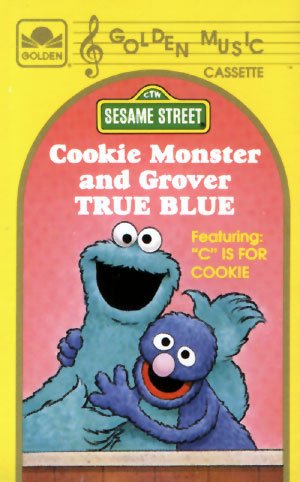 Album.trueblue