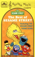 Album.bestofsesame-cass