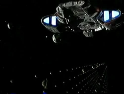 Battle of DS9 3