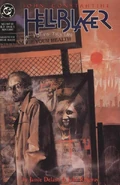 Hellblazer 3