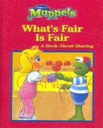 WhatsFairIsFair
