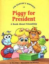 Mkids.piggypresident