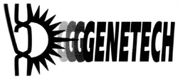 Genetech Logo 2