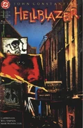 Hellblazer 41