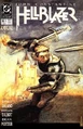 Hellblazer Annual 1