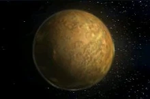 Planet image.