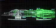 Arctic One schematic with Borg modifications