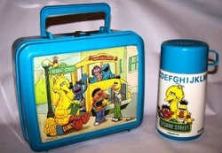 Sesamebusbox
